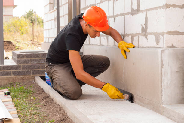 Licensed Exterior Waterproofing service in Brookville, PA - SJ Waterproofing Pros